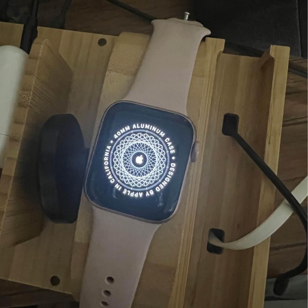 Apple Watch SE 40MM